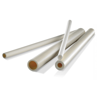 Tubi ceramici per forni da laboratorio